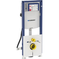 Инсталляция для унитаза Geberit Duofix Sigma UP320 узкое испольнение (111.361.00.5)
