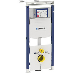 Инсталляция для унитаза Geberit Duofix Plattenbau Sigma UP320 (111.362.00.5)