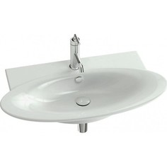 Раковина Jacob Delafon Presquile 80x46 см (E4437-00)