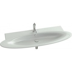 Раковина Jacob Delafon Presquile 130x50 см (E4435-00)