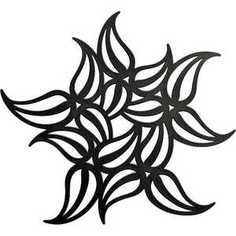 Подставка под горячее Koziol Flame (004.021500.003)