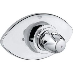 Термостат для ванны Grohe Grohtherm xl с механизмом (35003000)