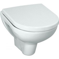 Унитаз подвесной Laufen Pro укороченный (8.2095.2.000.000.1)