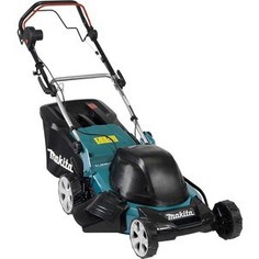 Газонокосилка электрическая Makita ELM4613