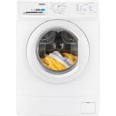 Стиральная машина Zanussi ZWSE 680 V