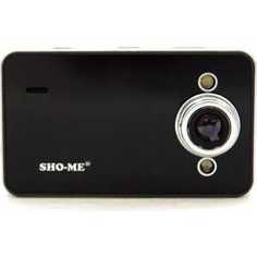 Видеорегистратор Sho-Me HD29-LCD