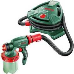 Краскопульт электрический Bosch PFS 5000 E