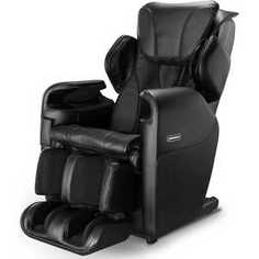 Массажное кресло Johnson MC-J5800 черный