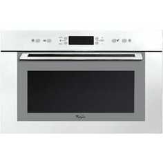 Микроволновая печь Whirlpool AMW 735 WH