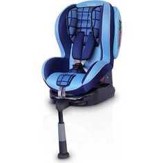 Автокресло Welldon Royal Baby SideArmor and CuddleMe Iso-Fix (синий) BS02 TBCE4 5411-02-4411