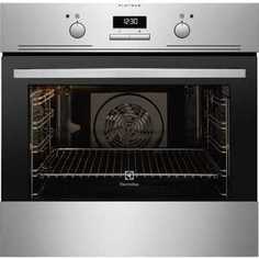 Электрический духовой шкаф Electrolux EOB 93311 AX
