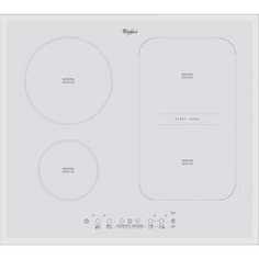 Индукционная варочная панель Whirlpool ACM 808 BA Wh