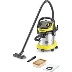 Пылесос Karcher WD 5 Premium