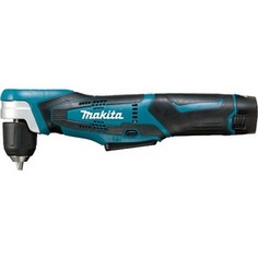 Аккумуляторная угловая дрель Makita DA331DZ без аккумулятора и з/у