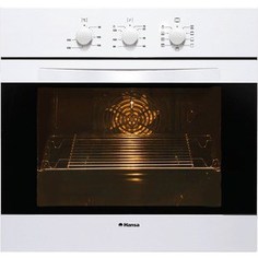 Электрический духовой шкаф Hansa BOEW 68102