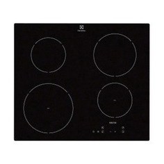 Индукционная варочная панель Electrolux EHH 56240 IK
