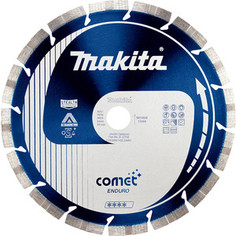 Диск алмазный Makita 400х25.4/20мм Comet Enduro Stealth (B-13530)