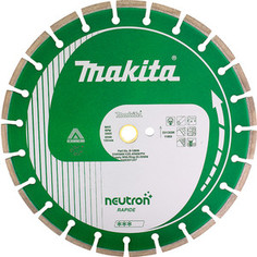 Диск алмазный Makita 300х20мм Neutron Rapide (B-13633)