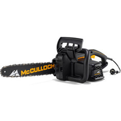 Электропила McCulloch CSE 2040S