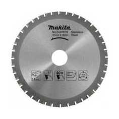 Диск пильный Makita 185х30мм 64зуба (B-34154)