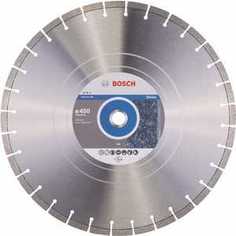 Диск алмазный Bosch 450х25.4 мм Expert for Stone (2.608.602.596)