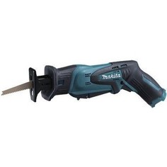 Аккумуляторная сабельная пила Makita JR102DZ без аккумулятора и з\у