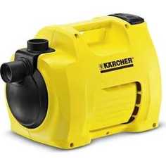 Поверхностный насос Karcher BP 3 Garden (1.645-351)