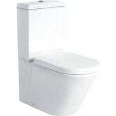 Сиденье микролифт для компакта Imex Arco Imex CT1088 (172040)