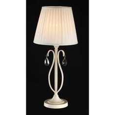 Настольная лампа Maytoni ARM172-22-G