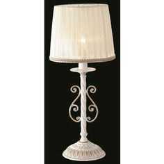 Настольная лампа Maytoni ARM290-11-G