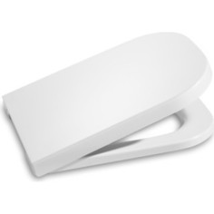 Сиденье для унитаза Roca Gap Clean Rim с микролифтом (801732004)