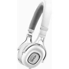 Наушники Denon AH-MM200 white