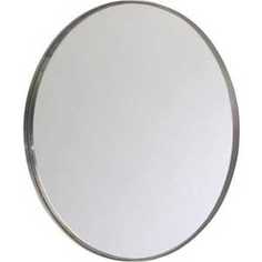 Зеркало Мебелик Сельетта-3 овальное (154)