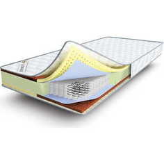 Матрас Lonax Duet Cocos-Latex TFK 140x200