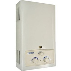 Газовая колонка ARISTON Superlux DGI 10L CF NG