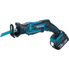 Сабельная пила Makita DJR185RME