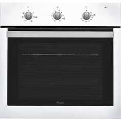 Электрический духовой шкаф Whirlpool AKP 738 WH