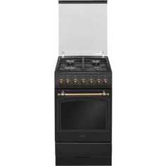 Комбинированная плита Hansa FCMA 58109