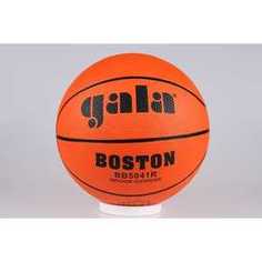 Баскетбольный мяч Gala BOSTON 5 (арт. BB5041R)