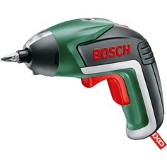 Аккумуляторная отвертка Bosch IXO (0.603.9A8.020)