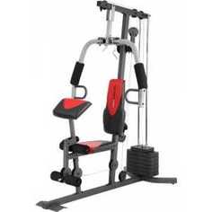 Многофункциональный силовой комплекс Weider 2980 X