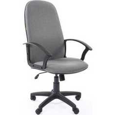 Офисное кресло Chairman 289 серый