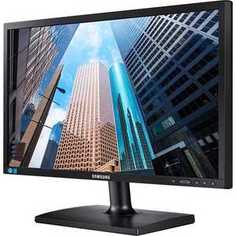 Монитор Samsung S22E200BW (LS22E20KBW/CI)