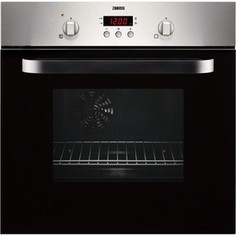 Электрический духовой шкаф Zanussi OPZB4200Z