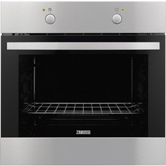 Электрический духовой шкаф Zanussi OPZB 011 0X