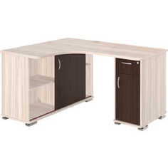 Стол компьютерный МЭРДЭС СР-140М КВК-ЛЕВ