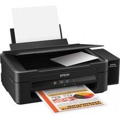 МФУ Epson L222 (C11CE56403)