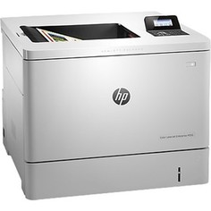 Принтер HP Color LaserJet Enterprise M553dn (B5L25A)