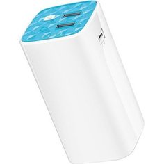 Внешний аккумулятор TP-LINK TL-PB10400 10400mAh (TL-PB10400)