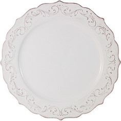 Тарелка обеденная Imari Винтаж (белый) (IMA0315H_1-DH157AL)